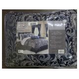 Madison Park 24 Piece Bedding Set Queen