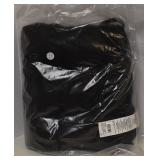 Black Seat Cushion