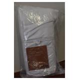 Smoothweave Tailored Bedskirt, King