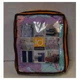 Intelligent Design Duvet Cover Full/Queen