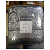 Madison Park Queen 5 piece Bedspread Set
