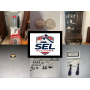 Old Coins, Foreign Currency, Gold & Silver Jewelry, Vintage Furniture Auction