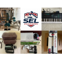 Xbox Consoles, Furniture, Tools, Collectibles, Mower & Snowblower