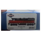 Athearn Roundhouse Milwaukee Road GP35 1502
