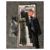 Life-Like Electric HO Scale Remote Switches