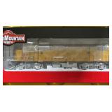 InterMountain EMD FP7 A Milw Rd 103A