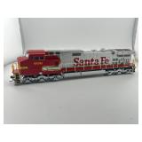 Athearn Roundhouse Santa Fe Dash 9-44CW