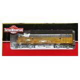 InterMountain Milw Rd EMD FP7A 101C