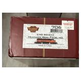 Broadway Limited HO EMD SD40-2 Milwaukee Road #208