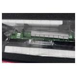 Scale Trains HO EMD SD45 BN #6558