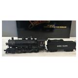 Bachmann Spectrum UP Baldwin 2-8-0 HO Steam