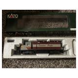 Kato Canadian Pacific GP35 #8205