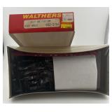 Walthers 54 ft GSC Flat Car Kit AT&SF