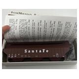 InterMountain Santa Fe 3-Bay Hopper Kit