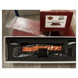 Broadway Limited EMD SD40-2 Milw Rd #205