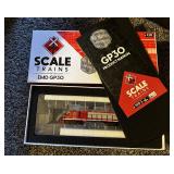 ScaleTrains Rivet Counter EMD GP30 #940