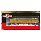 InterMountain Milw Rd EMD FP7 A 97C