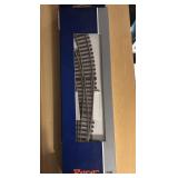 Roco 42464 Curved Track Switch