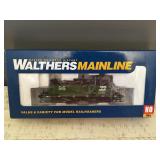 Walthers Mainline SW-1 BN #96