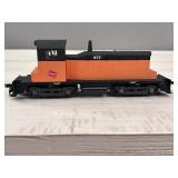 Walthers HO Scale Milw Rd Diesel Engine #877