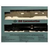 Proto 2000 EMD E6 Undecorated A Unit