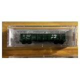 N Scale Micro-Trains Burlington Northern Gondola