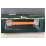 Bowser Executive Line F-7B Milw Rd #68B