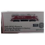 ScaleTrains Rivet Counter EMD GP30 #943