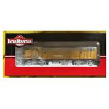 InterMountain EMD FP7 A Milwaukee Road 99A