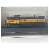 Bowser Alco RS-3 Phase III SP&S Cab #90