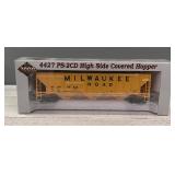 Proto 2000 Milw Rd Covered Hopper 97533