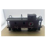 NWSL Northern Pacific HO Scale Caboose #1658