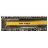 N Scale Milw Rd Super Dome Car #55
