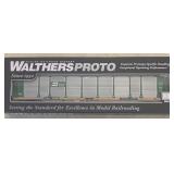 Walthers Proto BI-Level Auto Carrier BN TTGX
