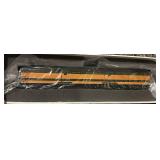 Cascade Models Great Northern Baggage Car