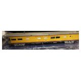 Cascade Models Business Car #103 Union Pacific