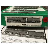 Bowser Northern 4-8-4 Locomotive Kit #100475