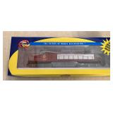 Athearn RTR Chicago Great Western SD40 #407