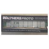Walthers Proto Bi-Level Auto Carrier BN-TTGX