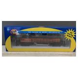 Athearn Milwaukee Road SD40-2 #167