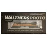 Walthers Proto Milw Rd GE U28B #5511