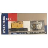 Walthers HO Scale American Powered Crane #109