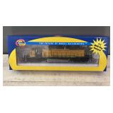 Athearn C&NW SD40-2 Old Yellow #6876