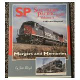 Southern Pacific in Color Vol. 5: Jim Boyd