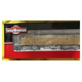 InterMountain EMD FP7 A Milw Rd 101C