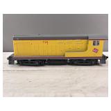 Walthers HO Scale Fairbanks-Morse H10-44 MILW 718