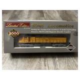 Proto 2000 Union Pacific SD45 #3618