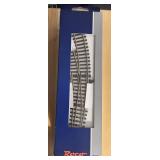 Roco 42464 Curved Track Switch