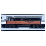 Kato EMD SD40-2 Milwaukee Road #160