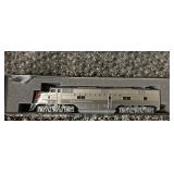 N Scale Kato E5A CB&Q #9912A